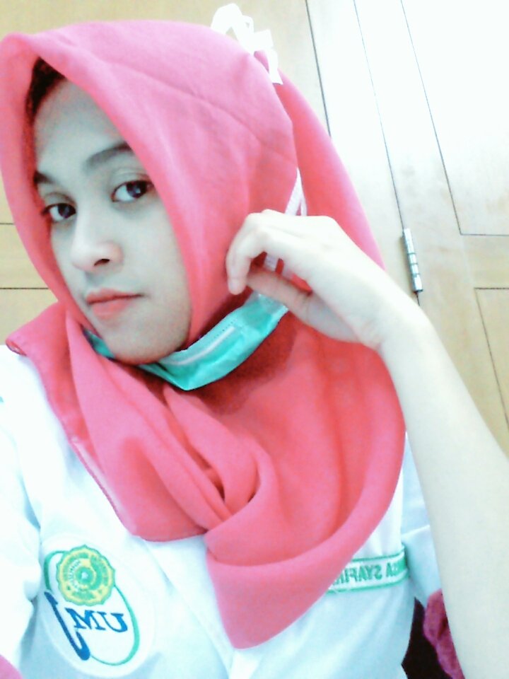 ChairunnisaSyafira tweet media