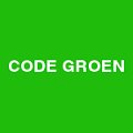 Code Groen vandaag voor het #Sparkz event bij NZH Vervoer Museum! #Netwerken in de #Waarderpolder #Haarlem