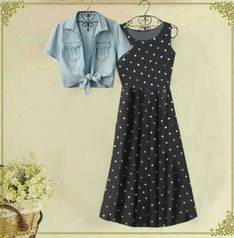 Gallery Fashion Shop tweet media