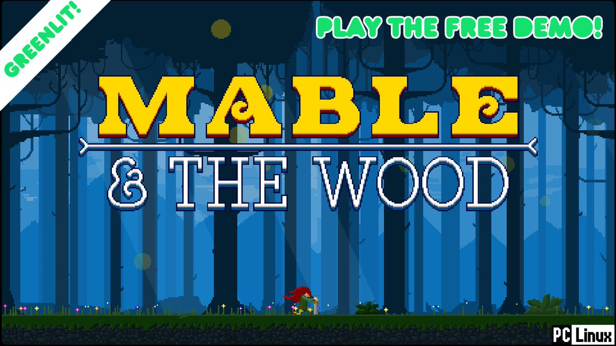Come on people... This game looks gorgeous and is NEARLY THERE! So back it! #indiegame… kck.st/1USd34B