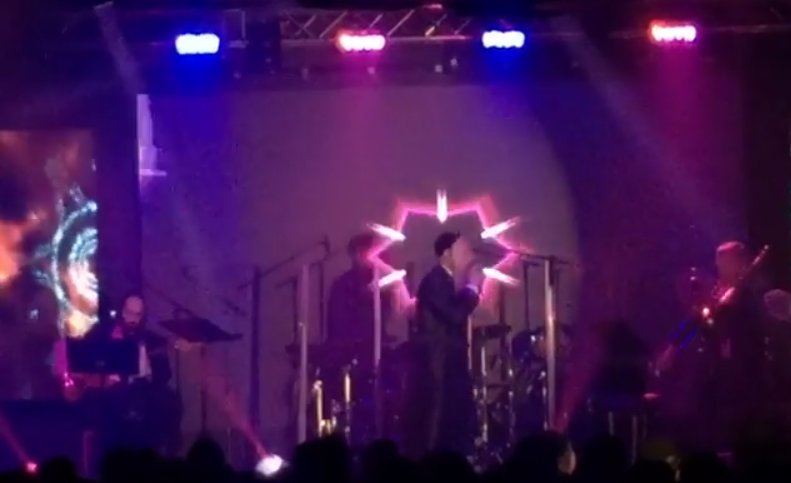 Daves Space tweet media