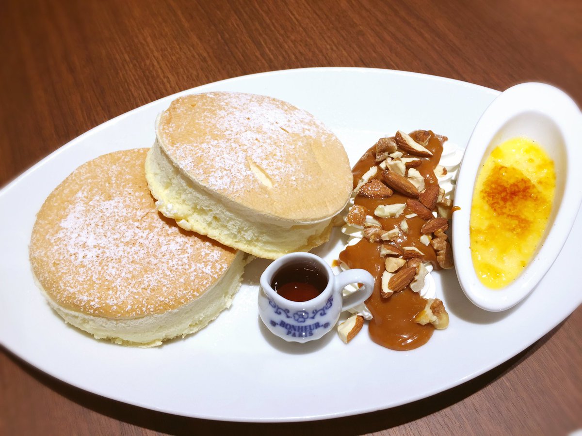 さっぽろ東急百貨店 در توییتر 4 28 6階にopen カフェ スイーツ スマイル パンケーキはダブルベリー キャラメル ブルーベリー チョコの4種類 いずれも1 080円 税込 で ドリンクセットは1 296円 税込 ポプラ Tokyu Dept さっぽろ東急百貨店 در توییتر 4 28 6階にopen カフェ スイーツ スマイル パンケーキはダブルベリー キャラメル ブルーベリー チョコの4種類 いずれも1 080円 税込 で ドリンクセットは1 296円 税込 ポプラ Tokyu Dept