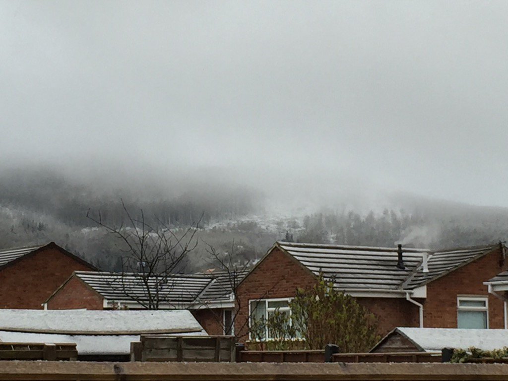 feganc's tweet photo. What day of the year are we on? #feelslikedecember https://t.co/9qXJcqXHFu