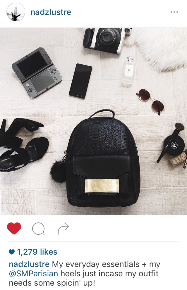 WeLoveJadine511's tweet photo. "@JaDinexWolves: Nadine's IG update 😍😍😍

#ThisTime8DaysToGo https://t.co/IqZxK6uLuk"