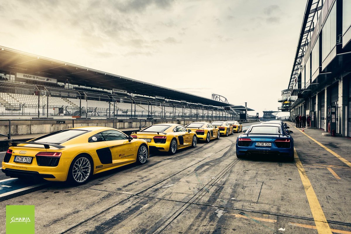 audispain's tweet photo. Bendito atasco... #FelizMartes (foto: @simninja ) https://t.co/yrlUxLFJae
