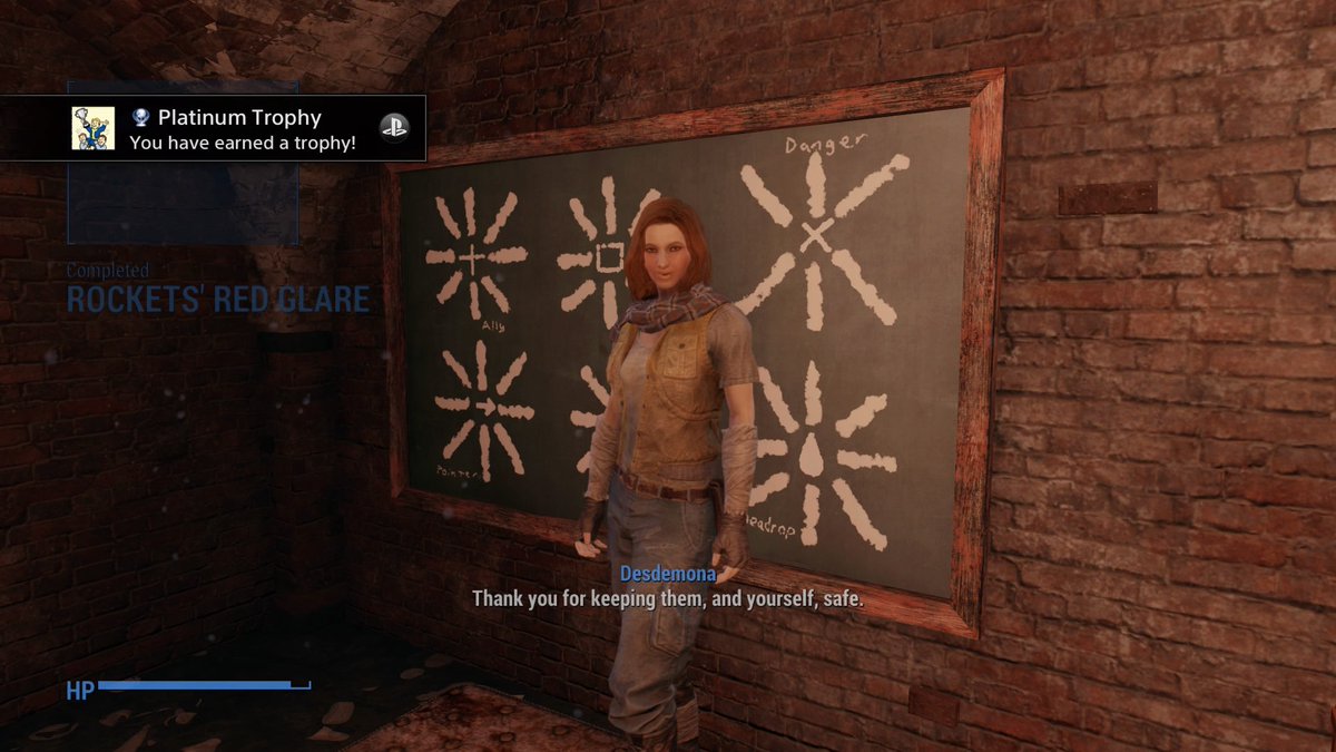 TheDubbleDub's tweet photo. Totally 100 percent.  #Fallout4
Platinum Trophy(Platinum) #PS4share https://t.co/DpxPuBwTPv https://t.co/Nnr9nKvU2Q