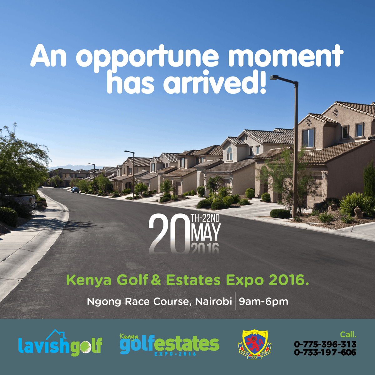 #KGEE Whether golf is your business or you’re looking for a way to expose your brand, this is your EVENT <a href="/tiilisi/">Tilisi</a>