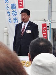 二階俊樹 Twitter Search