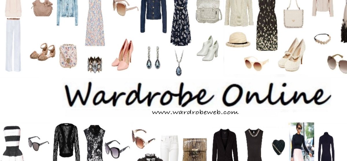 Buenos días, hoy estrenamos foro en <a href="/Wardrobeweb/">Wardrobe Online</a> goo.gl/QQUhSj Yujuu :) #FelizMartes