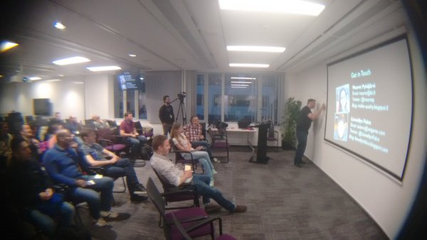 erikhun's tweet image. #Mobtesting developed by @maaretp and facilitated by @LlewellynFalco on #craftconf #meetup @CraftConf &amp;amp; @GE_CEE