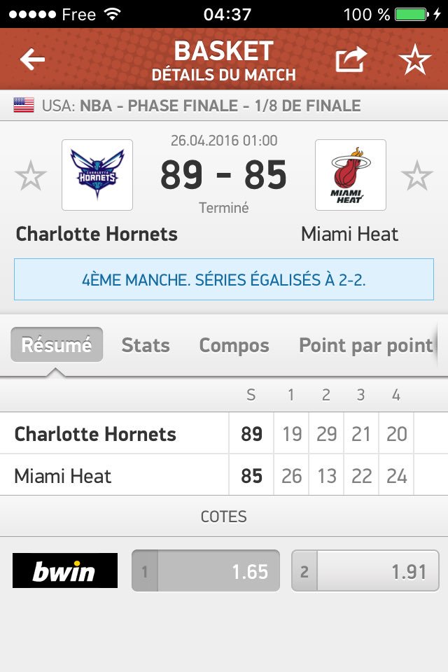 PronosElite's tweet image. Après la bombes côté à 2,1 et là missile côté à 2,25 la bombi NBA côté à 4,41 en VIP qui passe easy😍💰✅