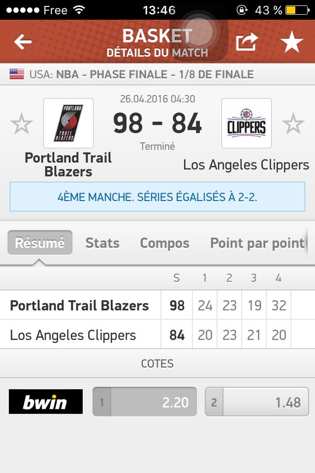 PronosElite's tweet image. Après la bombes côté à 2,1 et là missile côté à 2,25 la bombi NBA côté à 4,41 en VIP qui passe easy😍💰✅