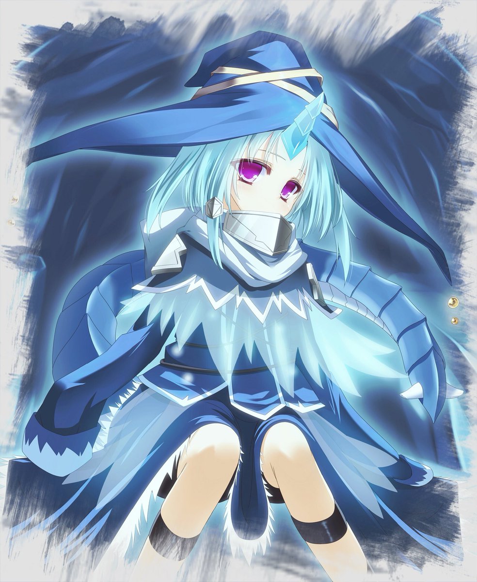 アイゼン 氷竜の娘 なりきりさんや一般さんがrtしてまだ見ぬなりきりさんや一般さんとつながりたい んっ 私の名前 はアイゼン 氷竜と人間のハーフ 人間 私のことを忌み嫌うの 貴方は どうなの 矢印 花弁で迎え