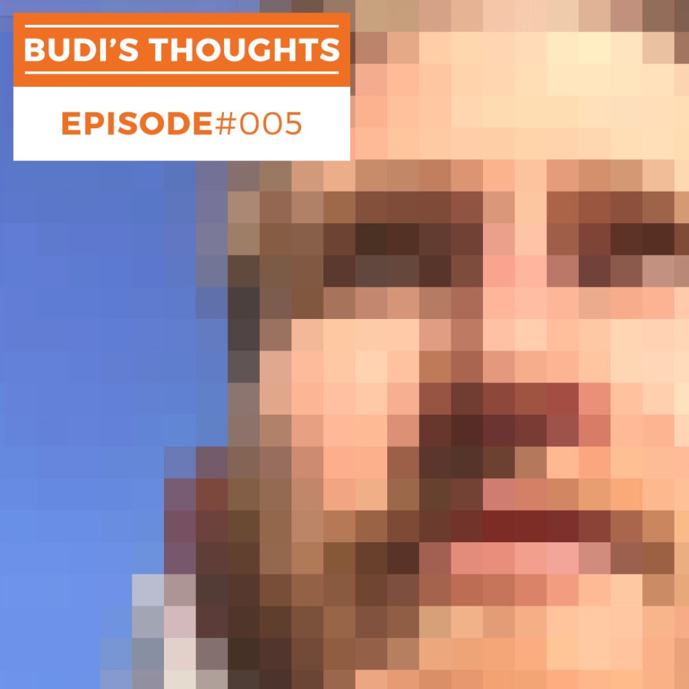 heroicacademy's tweet photo. Budi's Thoughts #005 is up on Youtube!

https://t.co/Cc6VTGOWwt

Questions for next weeks Q&amp;A? Use #budisthoughts https://t.co/B0zDB33kEl