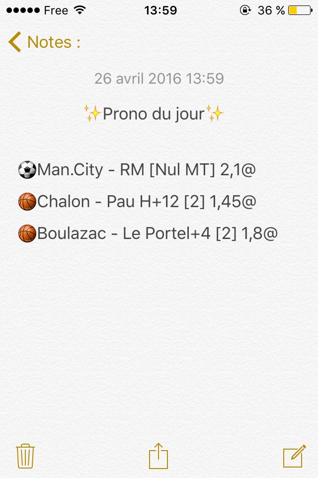 PronosElite's tweet image. Je vais proposé des pronos à partir d'aujourd'hui vous pouvez faire des combis ou jouer en simple