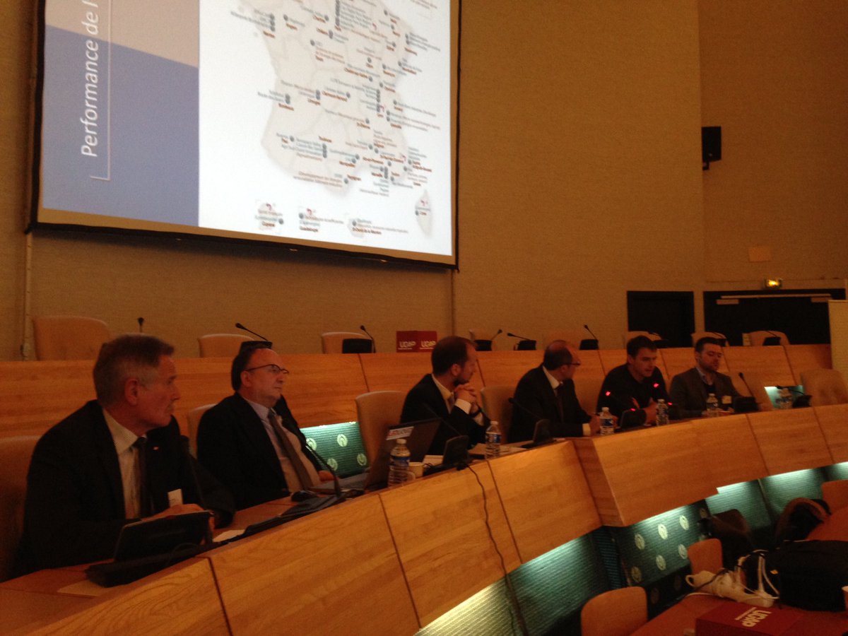 ugap's tweet image. Pour @ledexfr #innovation créé à la fois des gains économiques et génère emploi sur les territoires #ugap