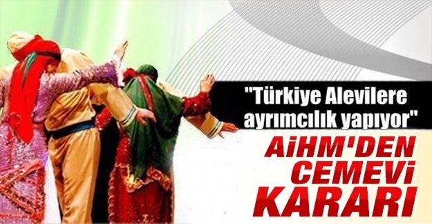 balc_serhanb's tweet photo. AİHM'den Cemevi Kararı! Alevileri Haklı Buldu... https://t.co/FU4I6Hwgps https://t.co/ac8OHiJZnx