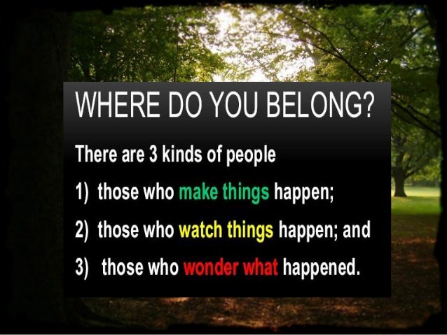 PrjDrmAgain's tweet photo. Be the kind of person that makes things happen.#seek#God#fora#plan#setreasonable#goals#goafterit https://t.co/c6qQVgaEdU