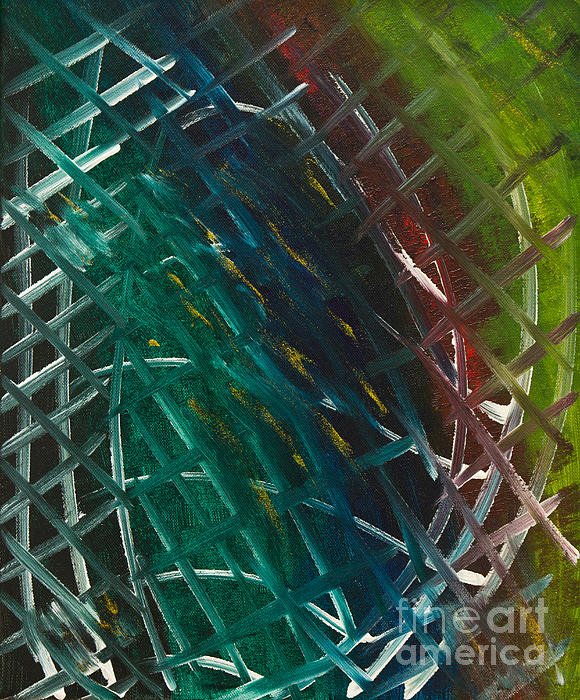 New artwork for sale! - "Verdensrom/Space" - fineartamerica.com/featured/verde… @howdoyoupixels