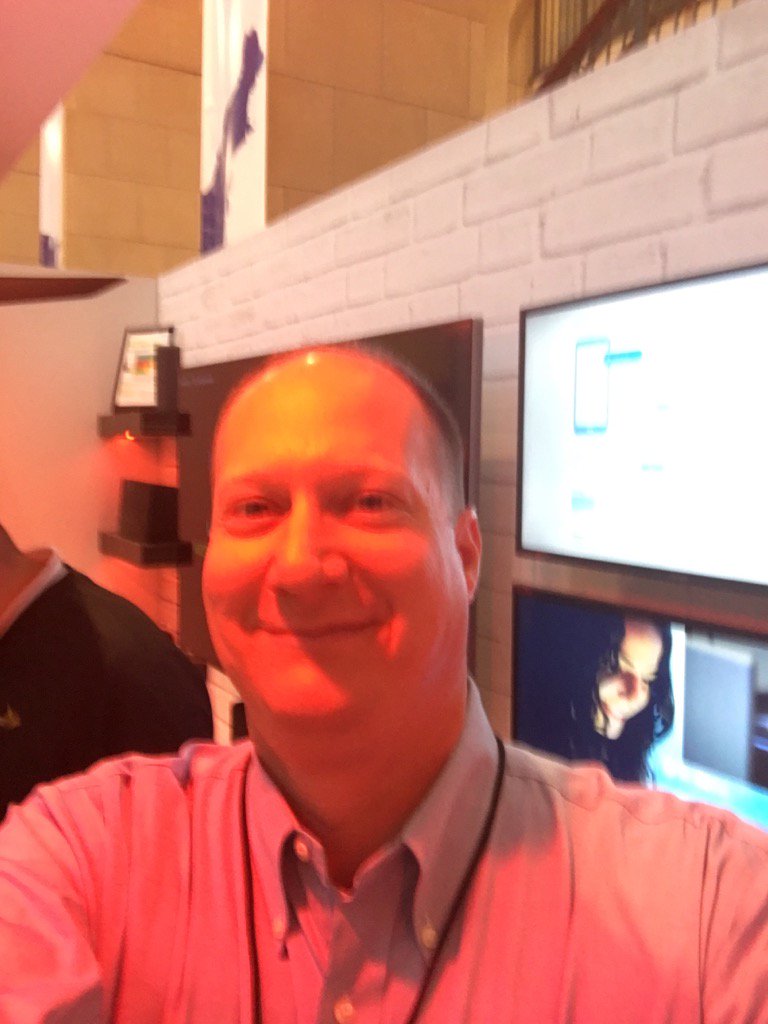 Learning about Total Equipment Protection Plus in KC! #CrownTownTEP