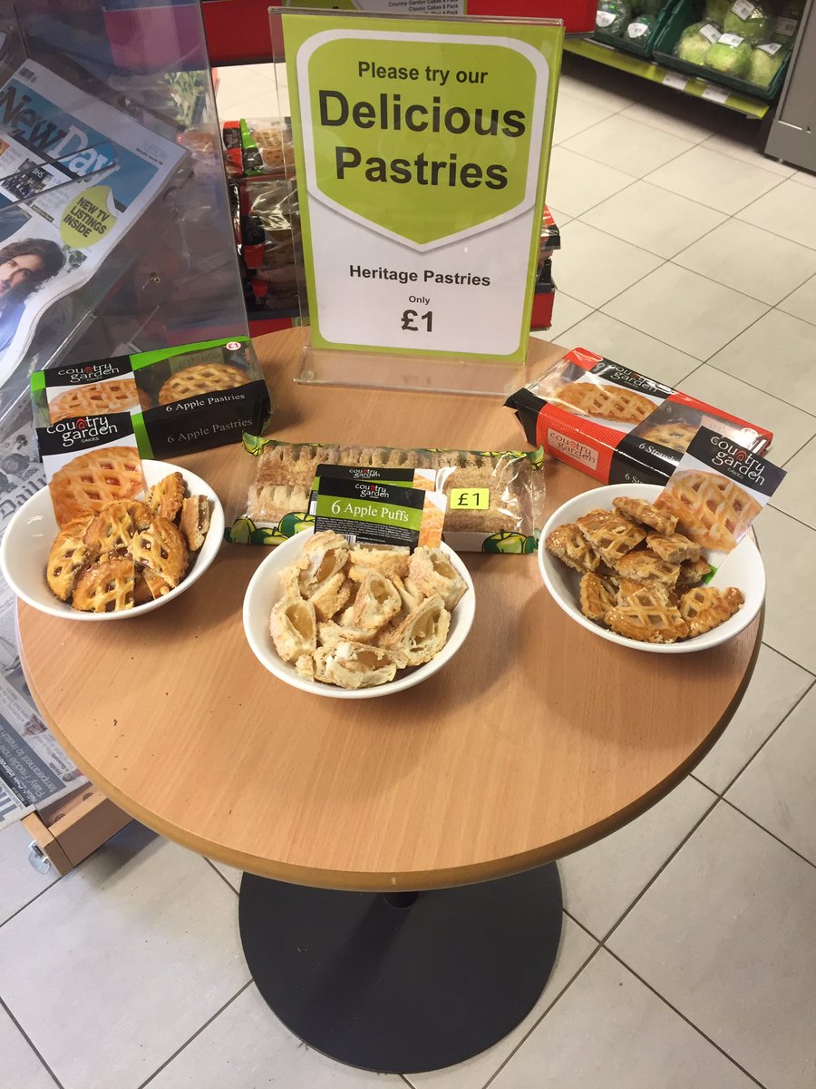 LukeFicken's tweet photo. Peter running a superb store with his team at #MyLocal Haywards Heath @MyLocalHH https://t.co/Lc0s6uFixC