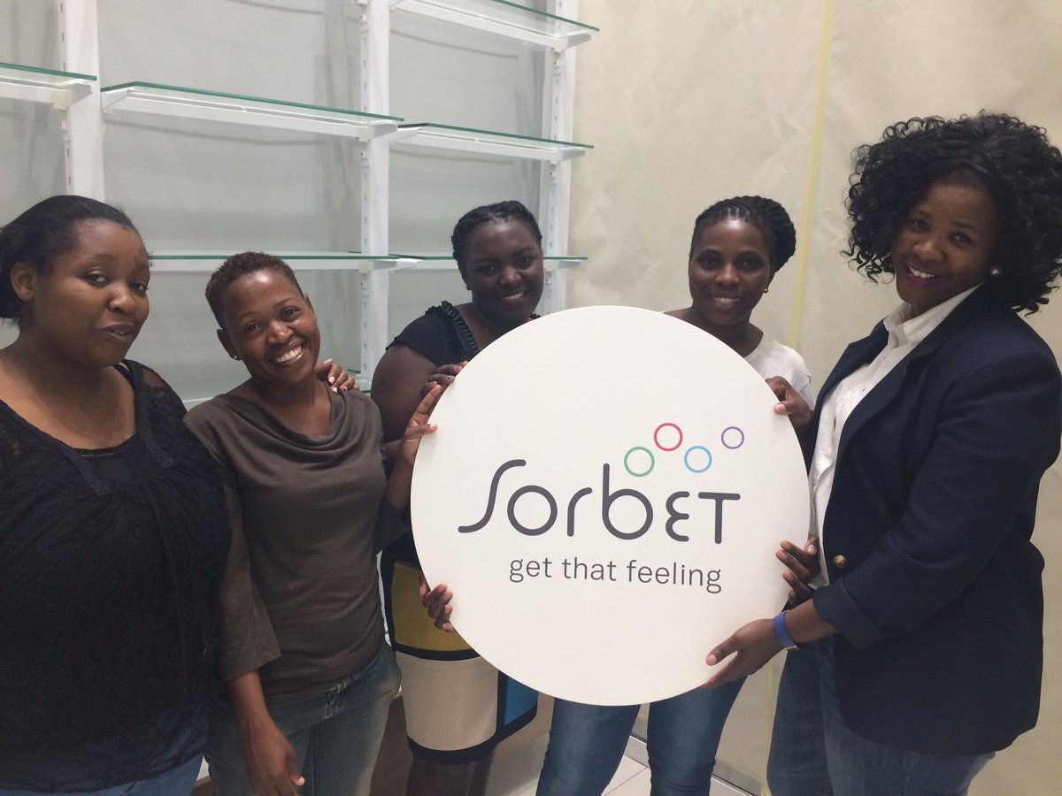 The time has come! Packing, racking and stacking to welcome our guests! 078 365 1655 <a href="/sorbetgroup/">Sorbet Group</a>