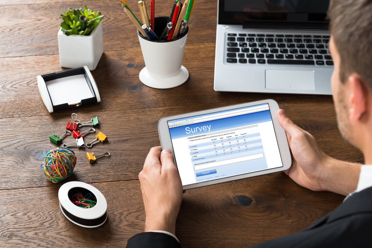 Are you an IT professional? Xogito invites you to take a short survey:xogito.typeform.com/to/yu9ES8 #Suvery