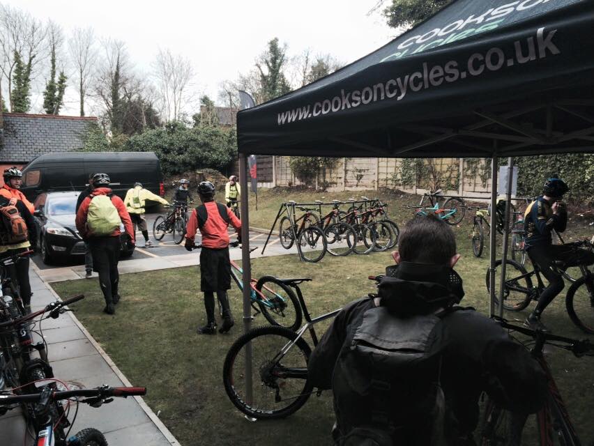 Northern Grip (@northerngrip) on Twitter photo In the hub: Cookson Cycles bike clinic at Northern Grip northerngrip.wordpress.com/2016/04/18/in-… <a href="/cooksoncycles/">Cookson Cycles</a> In the hub: Cookson Cycles bike clinic at Northern Grip northerngrip.wordpress.com/2016/04/18/in-… <a href="/cooksoncycles/">Cookson Cycles</a>