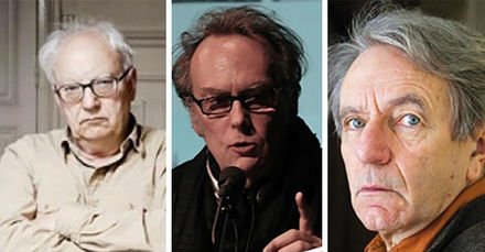 hkitapsanat's tweet image. Fransız filozofların İstanbul çıkarması kitap.radikal.com.tr/makale/haber/f…