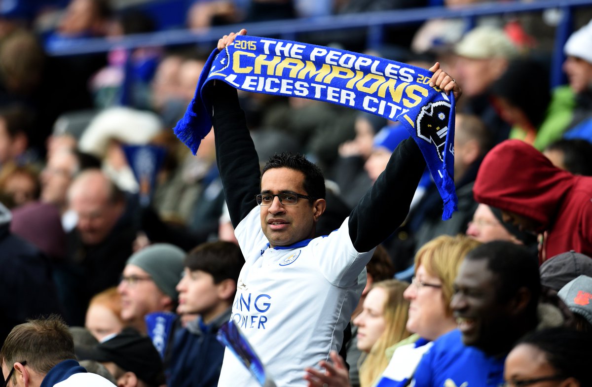 BBCSport's tweet image. "It's a wonderful, wonderful story." 

Tony Pulis says he "hopes Leicester will win" title

bbc.in/1VOPoTL