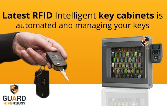 GuardPatrol's tweet image. Latest RFID Intelligent Key Cabinets keep your Keys Secure
#GuardPatrol #RFID #KeyManagementSystem