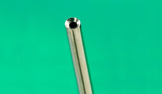 BarberNeedles's tweet photo. No need to be scared. Not all sharps are... sharp! 
#fear #scared #sharp #sharps

https://t.co/IAEFedirUa https://t.co/1yj3ZBuCDT