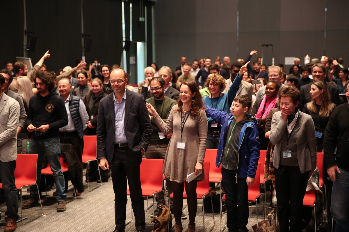 theportatcern's tweet photo. Moments of #OGH2016. Photos kind courtesy @cmarcelloni https://t.co/IRQoa2QvAQ @Hopitaux_unige @SITGeneve @unige_en https://t.co/p5HEPax6Sz