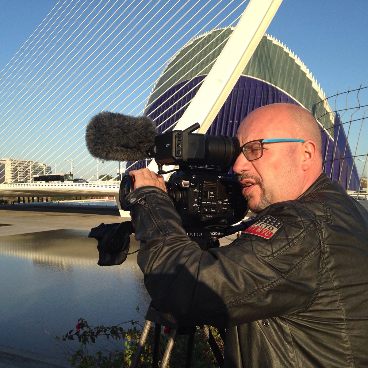 Scientifilms tweet media