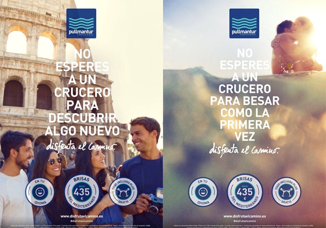 rvijuesca3's tweet photo. @MarketingCET #MKTuristico Pullmantur te ofrece la mejor manera de navegar por el mundo en crucero. Un ejemplo: https://t.co/9tRKmiMCfw