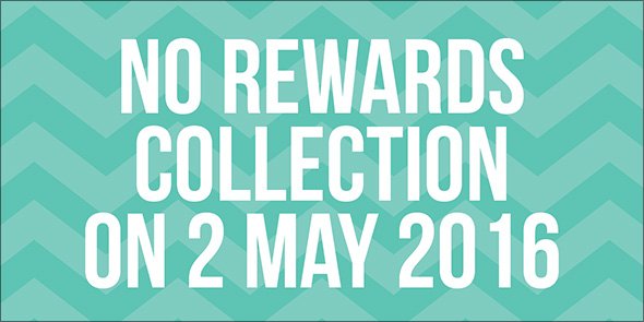 merewardssg's tweet image. We are taking a break on 2 May. Reception reopens on 3 May.

Have a good long weekend!
#rewardcollection