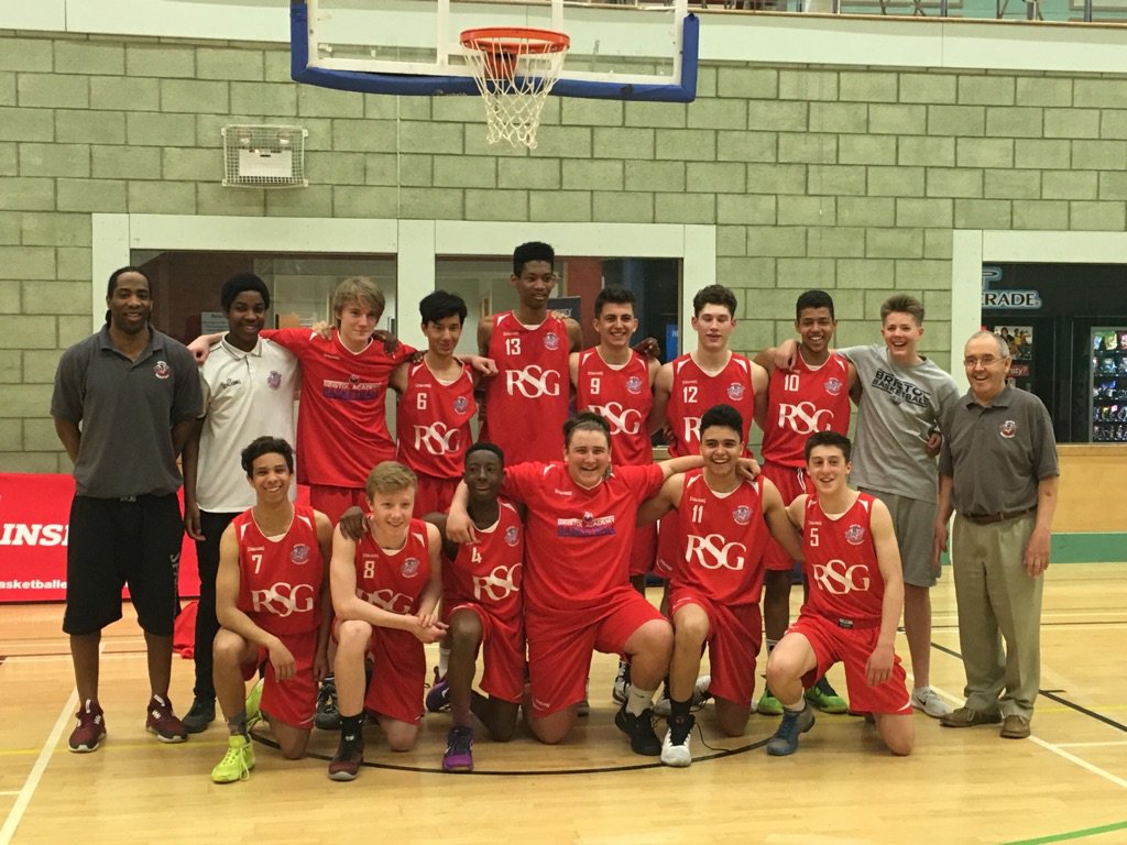 Bristol Flyers On Twitter Juniors Bristolflyers U16s Face
