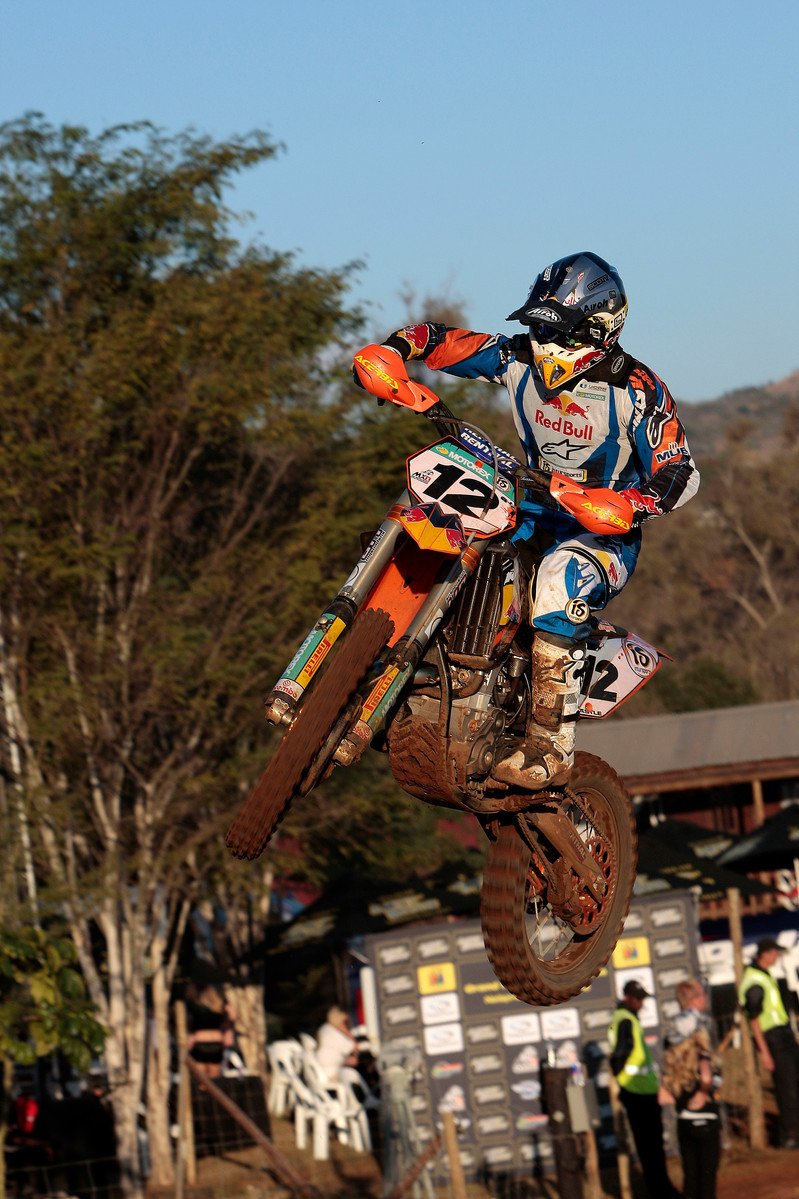 Never fear flight!
#ReadyToRace
#KTMSouthAfrica