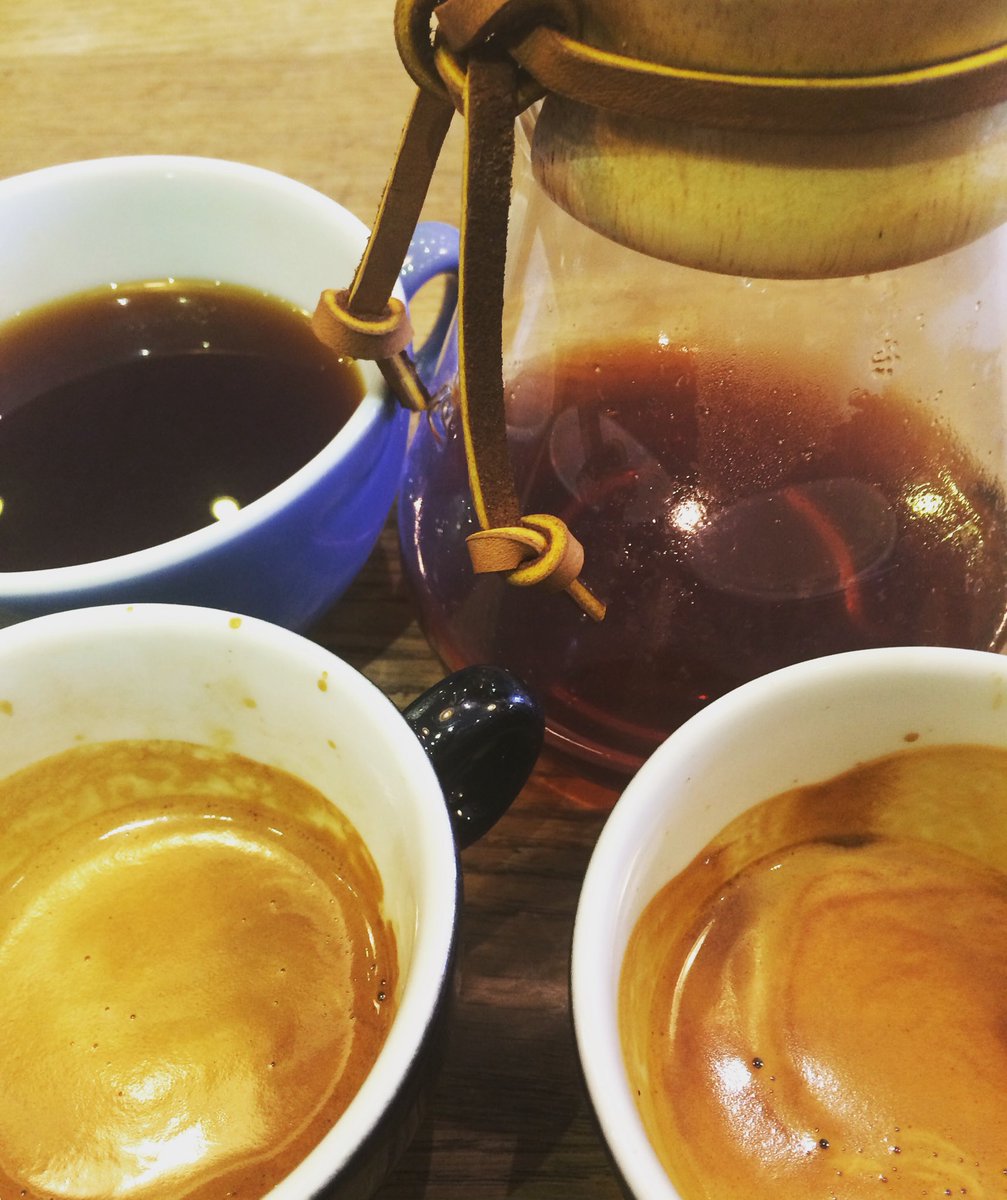 StKildacafe's tweet photo. A gentle reminder that our Coffee tasting evening is this THURSDAY AT 6PM. I DO HOPE YOU CAN JOIN US. https://t.co/cBHcs6xgPo