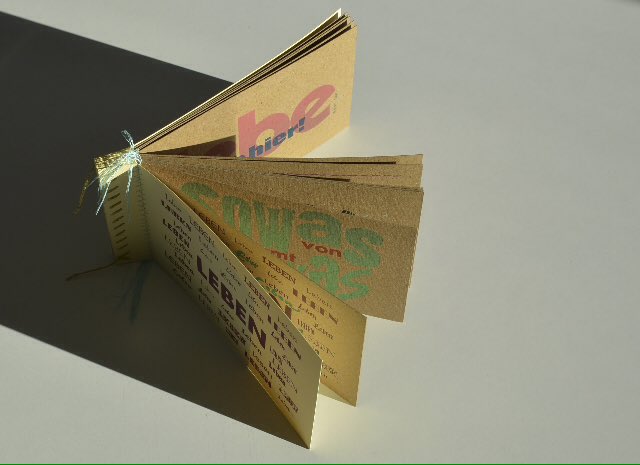 ttpABF's tweet image. Annette Disslin will be showing "My words" in the next edition of @ttpABF Don't miss it!! disslin-a.net