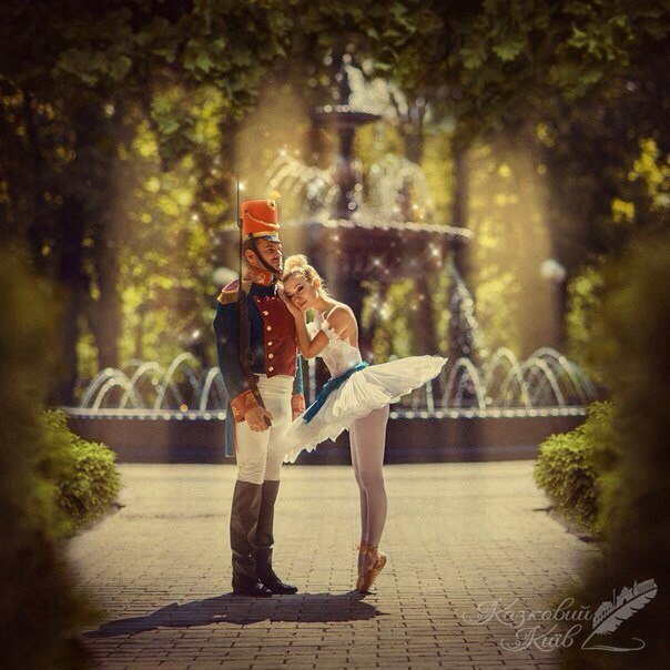 WinTaxi's tweet photo. Казковий #Київ. Вра��ає уяву. https://t.co/lstW18hTKe