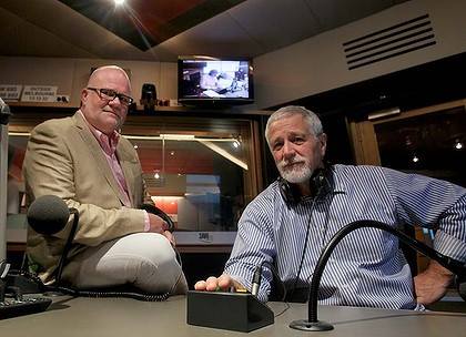 mqff's tweet photo. Ever wondered why individuals sponsor @mqff awards? Ask @JOY949 presenter @DavidDmacca. https://t.co/Yf5AUoJbbE https://t.co/KuoviHcWVD