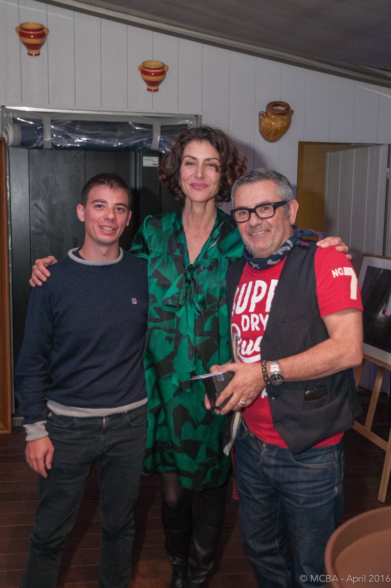 MCBackgammon's tweet photo. Tournoi MCBA 24.04.2016 : RESULTS INTERMEDIATES (8) : 1- Andrea LOI, 2-Michel-Henri LEVY https://t.co/ac97Ofk09k