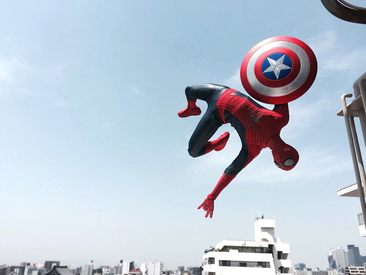 ヒーサー・マーサー on X: ヒーサー・マーサー on X:
