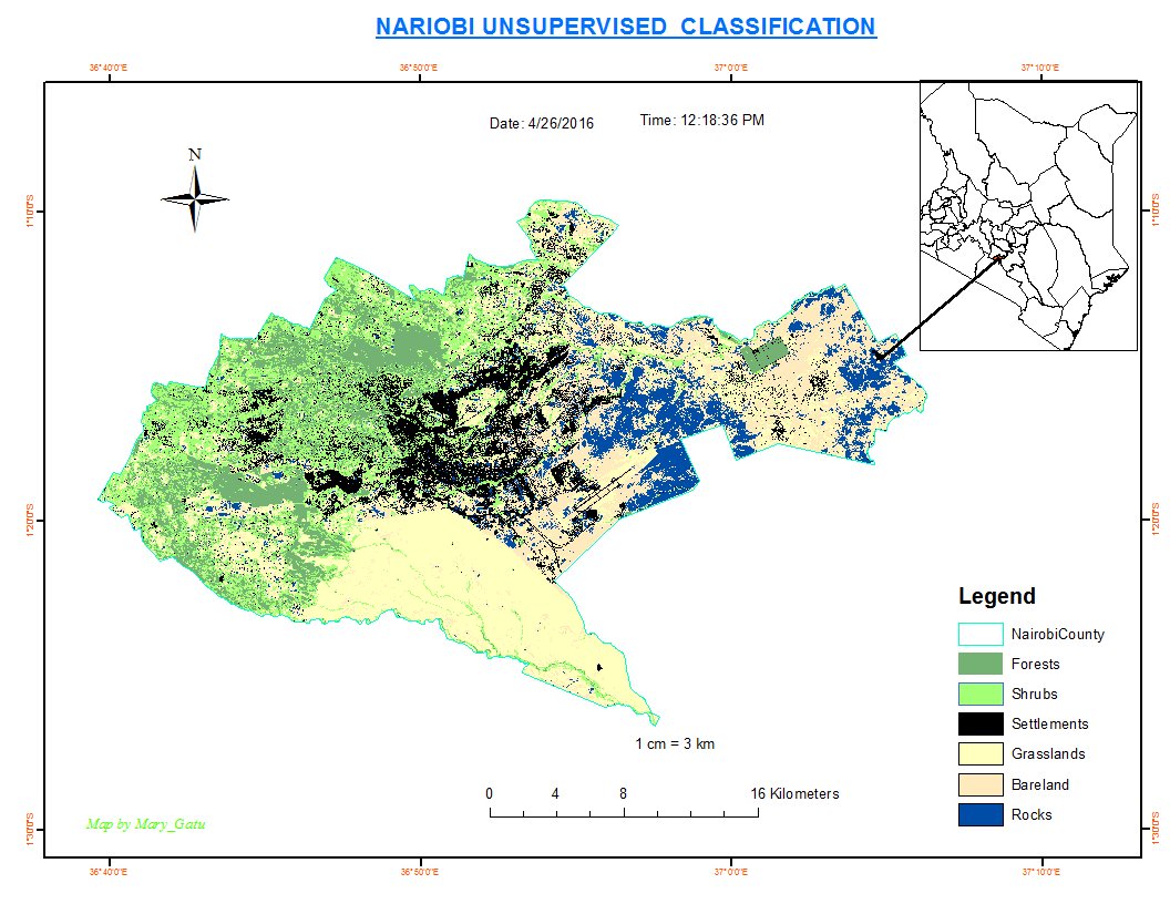 GatuWangari's tweet image. Yet another day, getting more interesting #KU_AprilGis,CC @Esri ,@EsriUC ,@esriuk ,@EsriEA