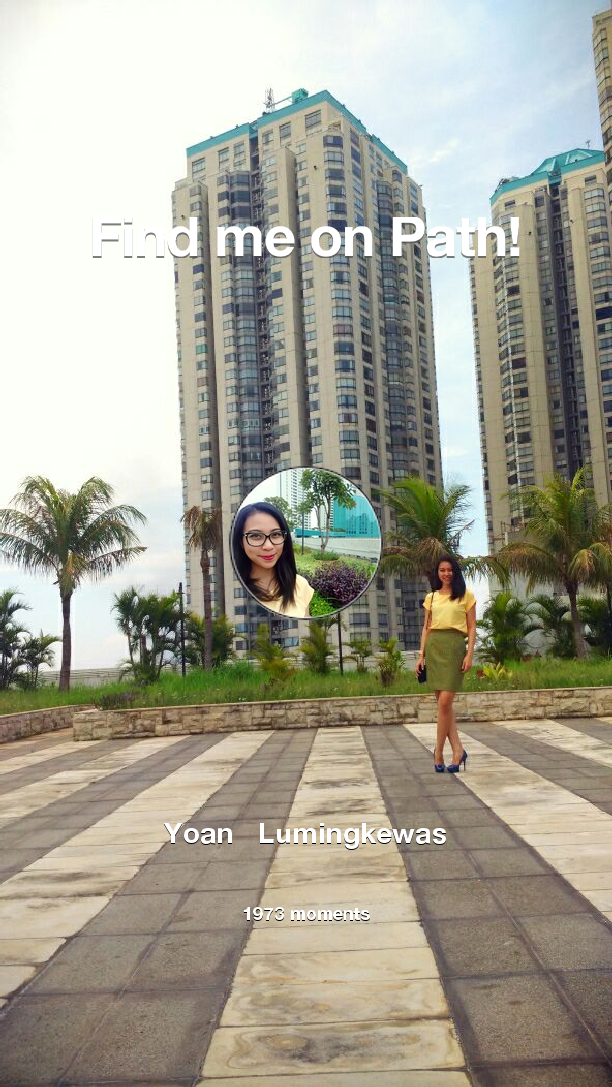 yoanicky's tweet image. Find me on #Path now! Go to path.com/profile/3u7GGV