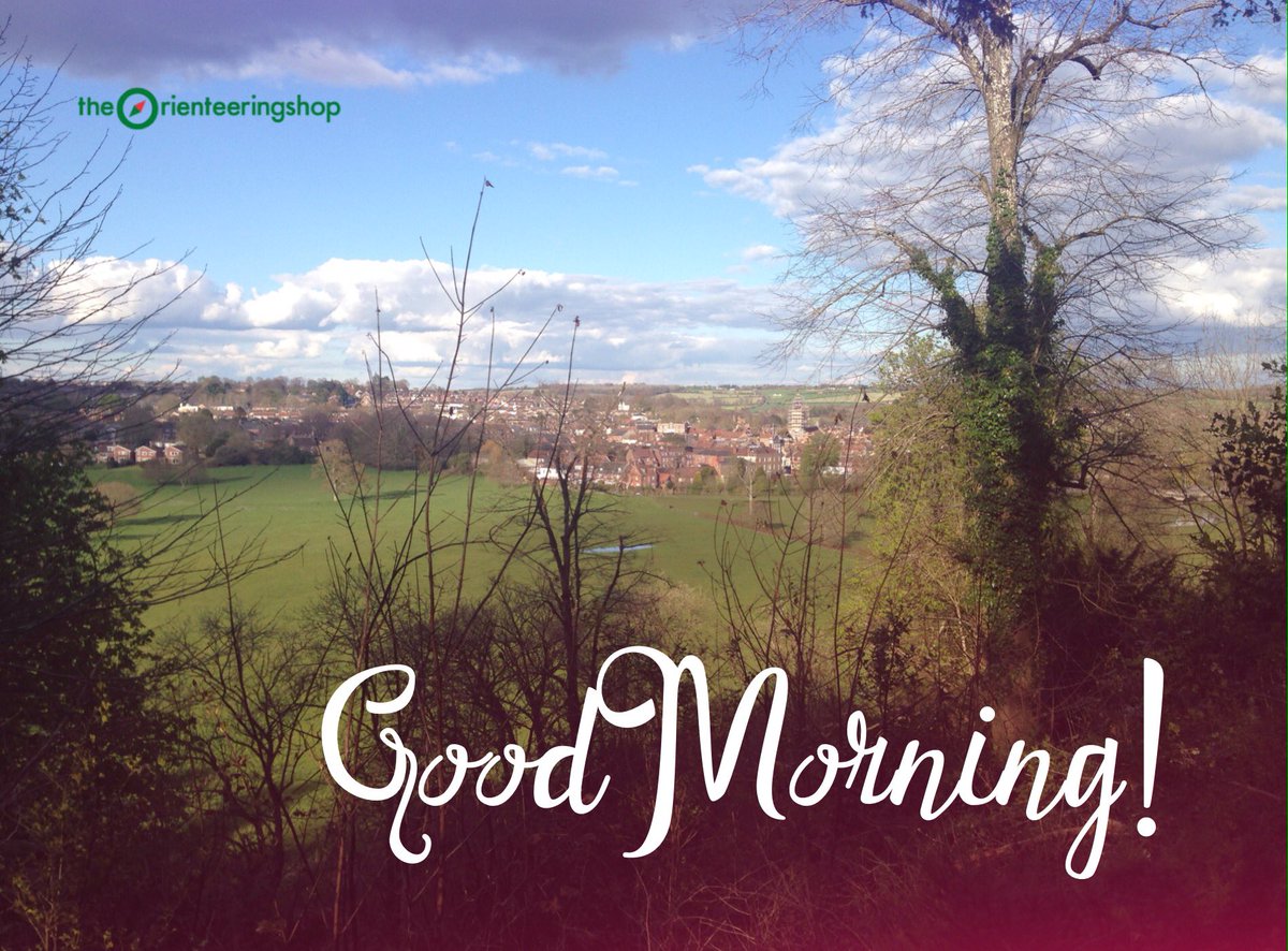 #morning #orienteering #dorset