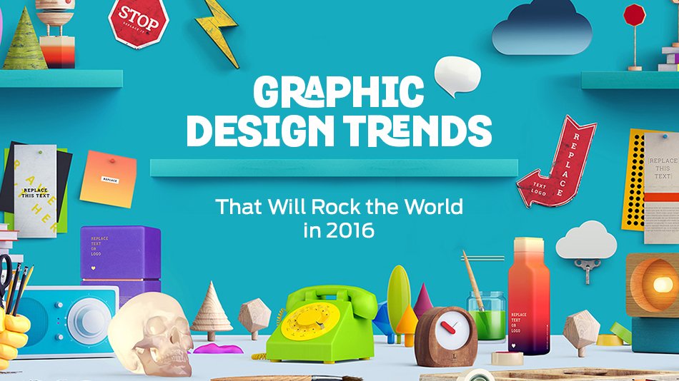 Designhilldh's tweet image. #GraphicDesign Trends That Will Rock the World in 2016 via @Designhilldh goo.gl/bH0A28