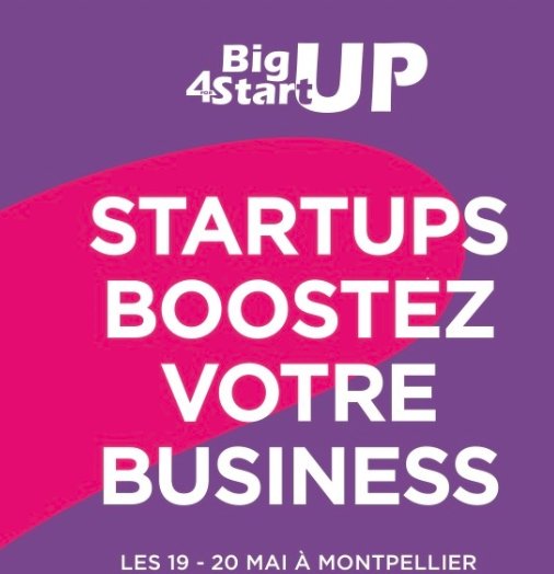 Les grands Groupes s'associent pour le développement des Start-Up bit.ly/1Spg9v1   #frenchtech  #startup