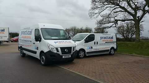 practicalholt's tweet photo. Thanks to @RS_Graphics for their fantastic job as always in horrid conditions yesterday! @CrayfordandAbbs  #Rental https://t.co/tRkDeVnQEz